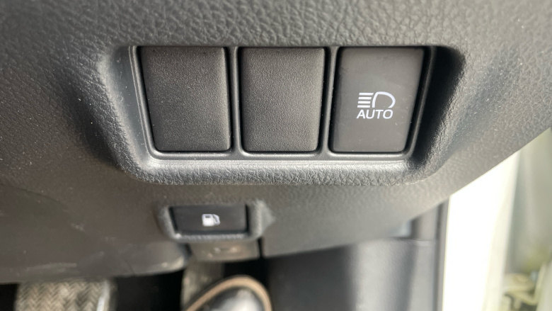 Toyota C-HR 1.8 Hybrid Icon 5dr CVT Hybrid Hatchback